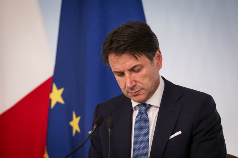 Governo, il premier Conte lancia il “Family Act”: sostegno per i nuclei a basso reddito