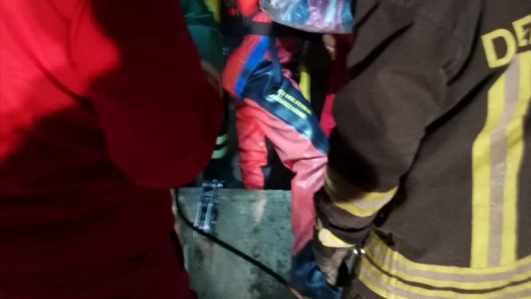 Roma, rinvenuto il corpo di un uomo in un tombino al Flaminio