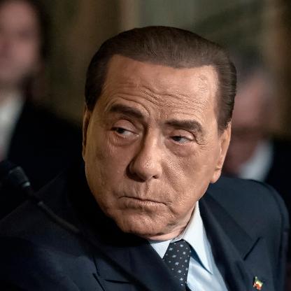 Processo ‘Ruby ter’, il pm di Siena ha chiesto 4 anni di carcere per Silvio Berlusconi