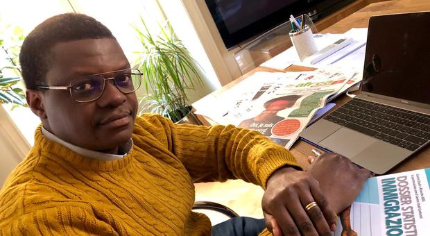 Sardine, l’accusa di Stephan Ogongo: “I vertici sono manovrati”