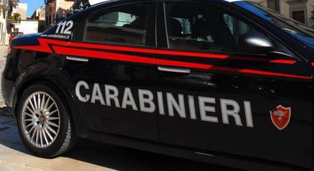 Reggio Calabria, bruciarono vivo una persona nella sua auto: tre in manette