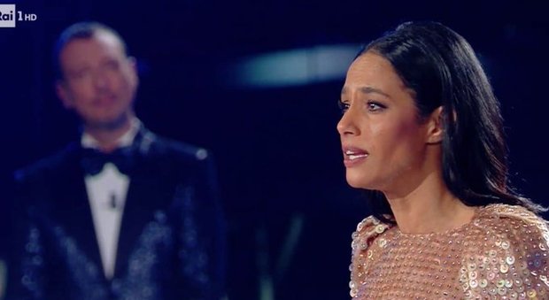Sanremo, parla Rula Jebreal: “Dalla Rai ho avuto libertà totale”