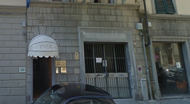 Firenze, trovata morta una turista 50enne in un albergo del centro storico