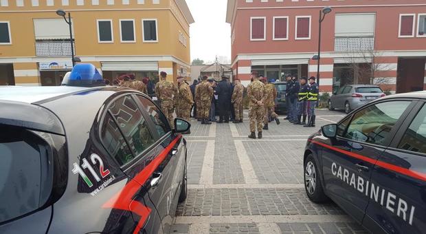 Coronavirus a Vo’ (Padova), protesta dei cittadini in quarantena: “Liberateci”