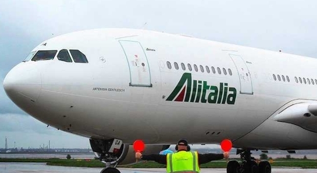 Alitalia: Entra nel vivo la partita per l’acquisizione del marchio