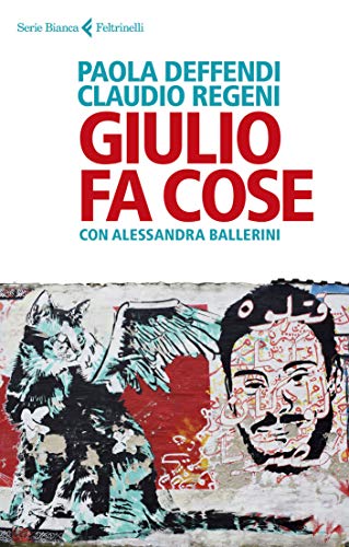 Delitto di Giulio Regeni: i genitori presentano un libro sul loro figlio tragicamente assassinato in Egitto