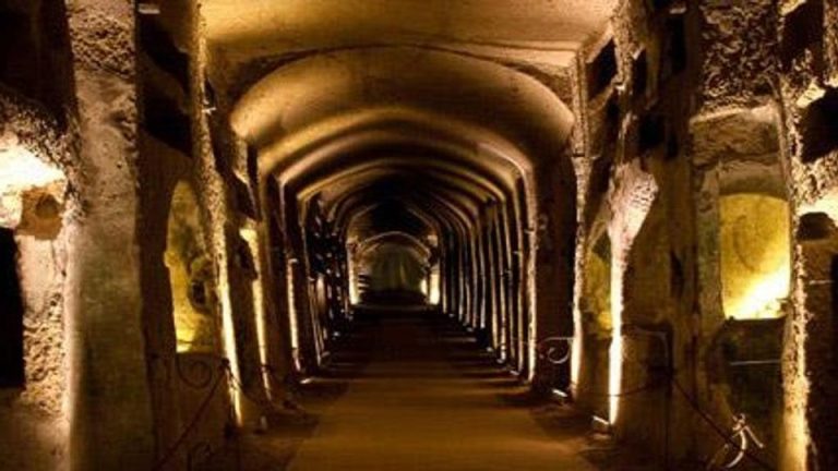Coronavirus, il Vaticano chiude tutte le catacombe a partire da oggi
