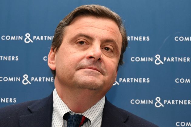 Pd, nuovo attacco di Carlo Calenda: “Il partito di Zingaretti si sta grillizzando”