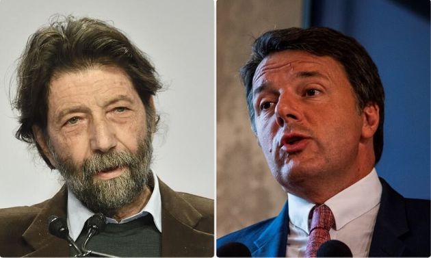Governo, il filosofo Massimo Cacciari bacchetta Matteo Renzi: “Ha un istinto suicida”