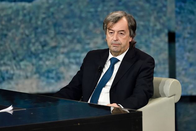 Coronavirus, parla il professor Roberto Burioni: “Forse la Cina non fornisce dati corretti al mondo”