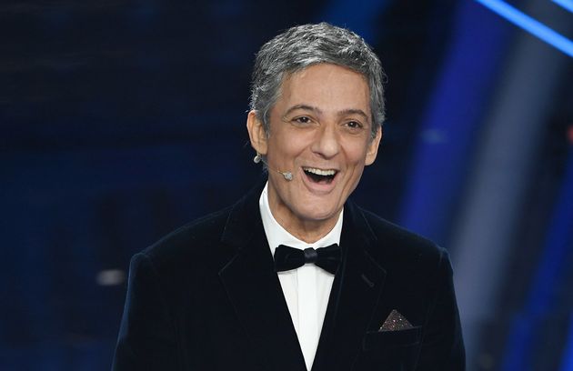 Sanremo, la promessa di Fiorello: “Al prossimo festival non escludo di partecipare come cantante”