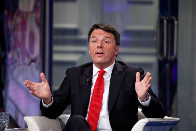 Coronavirus, parla Matteo Renzi: “Stop alle polemiche politiche, siamo al fianco del premier Conte”