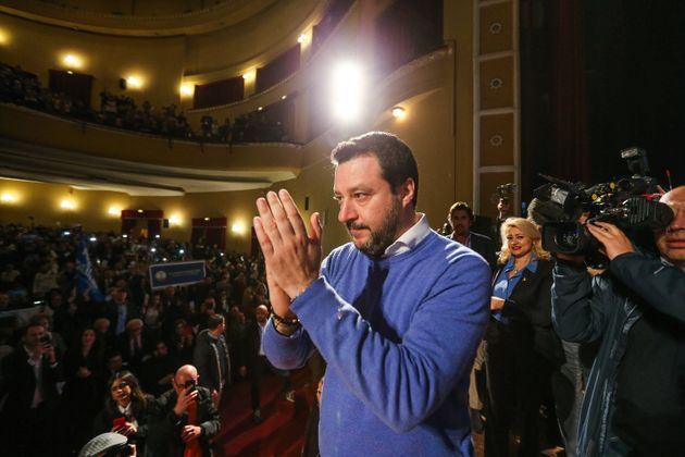 Coronavirus, nuovo duro attacco di Salvini al governo su Equitalia