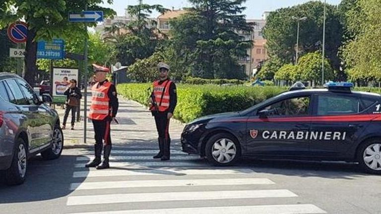 Chioggia (Venezia), vasta operazione antidroga dei carabinieri: 25 persone in carcere, sequestrati beni per 7 milioni di euro