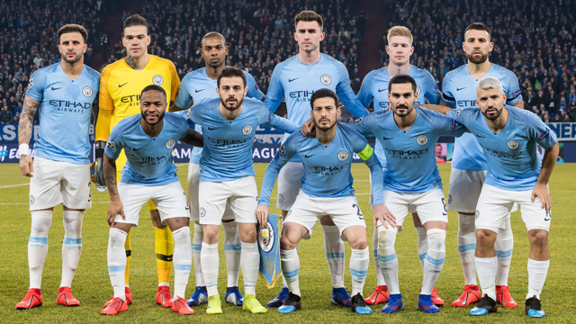 Calcio, duro colpo per il Manchester City: per due anni sarà esclusa dalla Champions League e dovrà pagare una multa di 30 milioni di euro