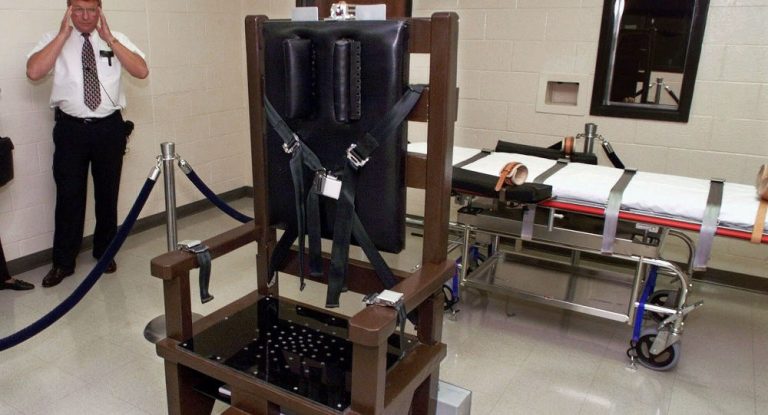Usa, giustiziato nello stato del Tennessee un pluriomicida di 58 anni