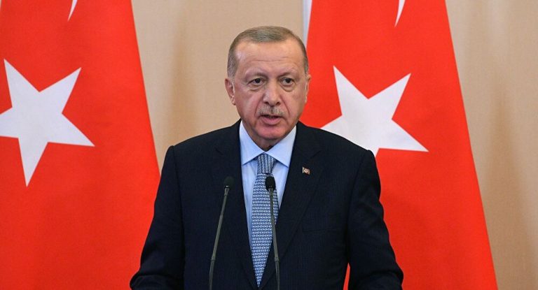 Crisi in Libia, parla il presidente turco Erdogan: “Abbiamo rovesciato la situazione che era a favore di Haftar”