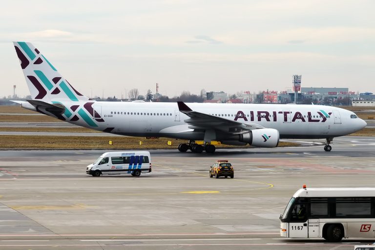 Air Italy si arrende: in liquidazione e voli sino al 25 febbraio
