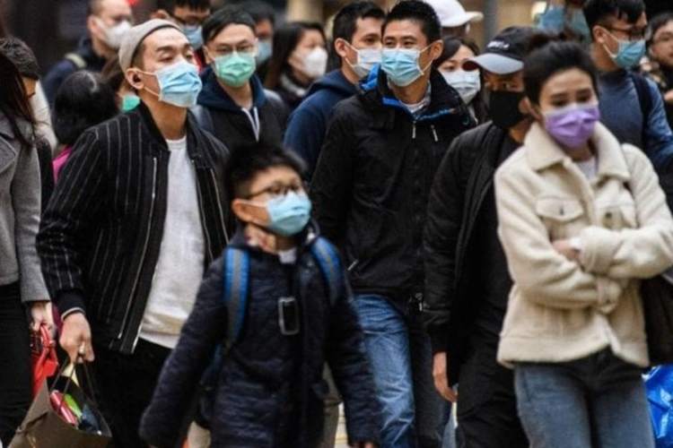 Coronavirus, in Cina dimesse 3.622 persone