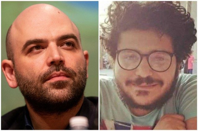 Proposta di Roberto Saviano: “Diamo la cittadinanza italiana a Patrick Zaky”