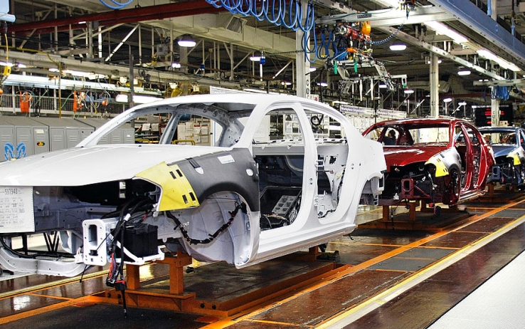 Cina, General Motors e Fiat Chrysler hanno riaperto gli impianti nel Paese