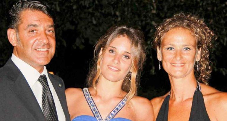 Omicidio Vannini: Martina Ciontoli in carcere è dimagrita e ripete sempre la stessa domanda