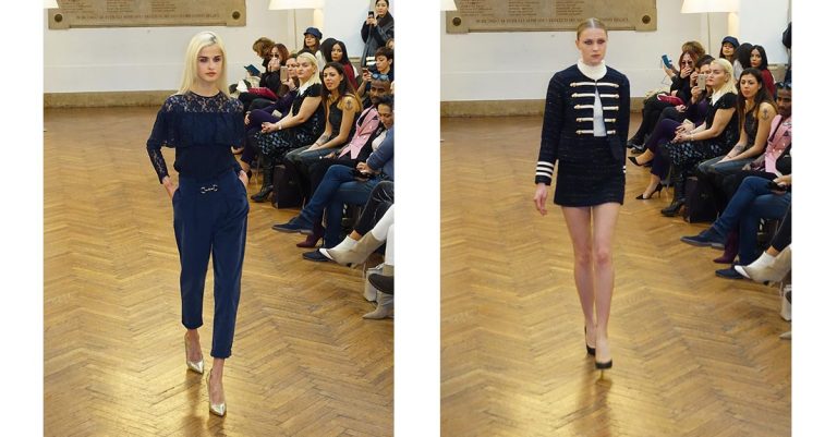Milano, alla “Fashion in the City” le nanotecnologie rivoluzioneranno abiti e tessuti