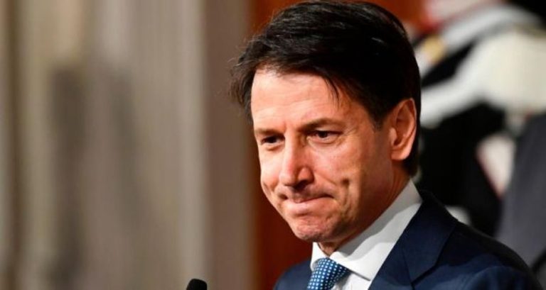 Prescrizione, aria di crisi nel Governo. Parla il premier Conte: “L’assenza di Italia Viva al Cdm sarebbe molto grave”