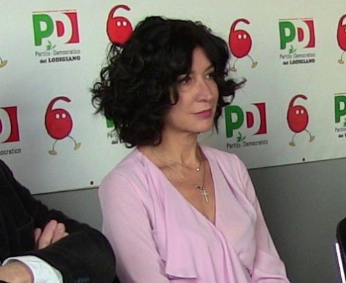 Codogno, parla la consigliera della Regione Lombardia Patrizia Baffi: “La situazione è preoccupante e angosciante”