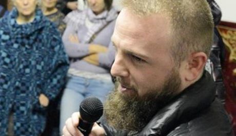 Genova, espulso l’imam Bledar Breshta