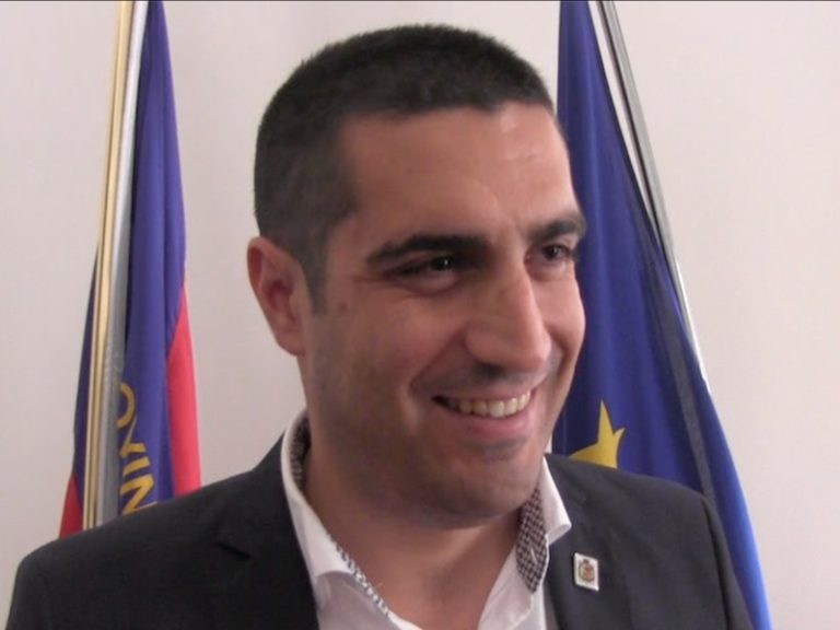 Diritti dei bambini/UNICEF Italia e Unione Province d’Italia (UPI) firmano protocollo di intesa