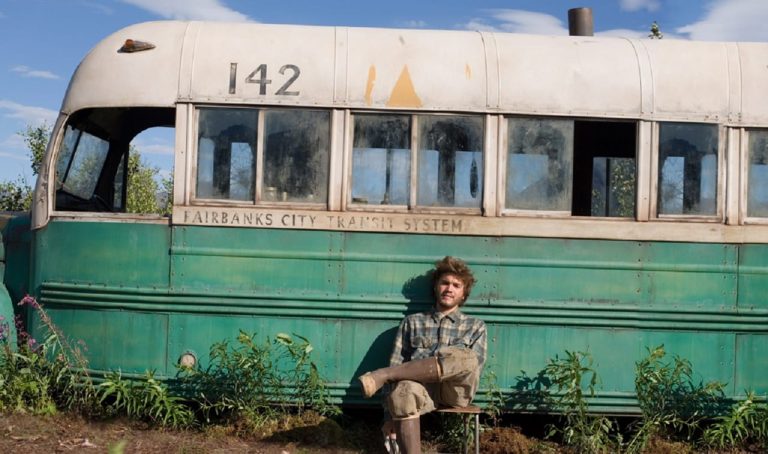 Alaska, erano sulle tracce del bus di Christopher McCandless: cinque italiani si erano persi, sono stati salvati dai soccorsi
