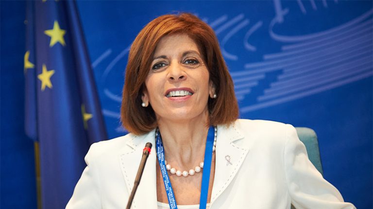 Coronavirus, parla Stella Kyriakides (Commissario Ue per la Salute): “Pronti ad aiutare l’Italia”