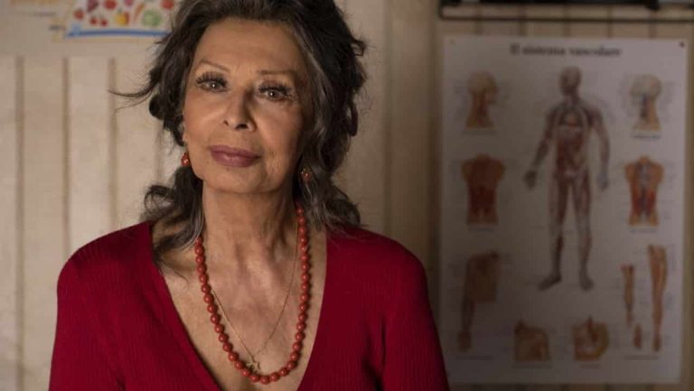 Cinema, “La vita davanti a sè”, il nuovo film con Sophia Loren diretto dal figlio Edoardo Ponti in esclusiva per Netflix