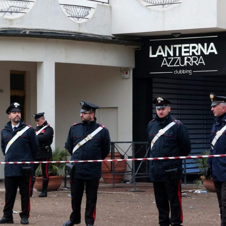Ancona, nel processo per la strage alla discoteca Lanterna Azzura, la Regione si costituisce parte civile