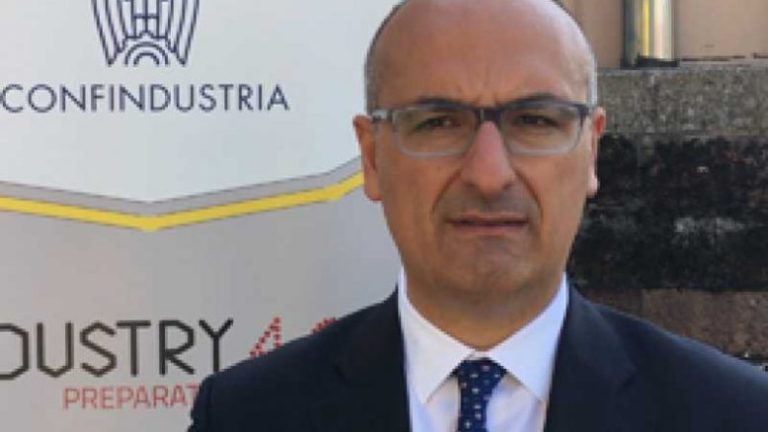 Confindustria: “Il nostro obiettivo è un candidato unico per il Sud”