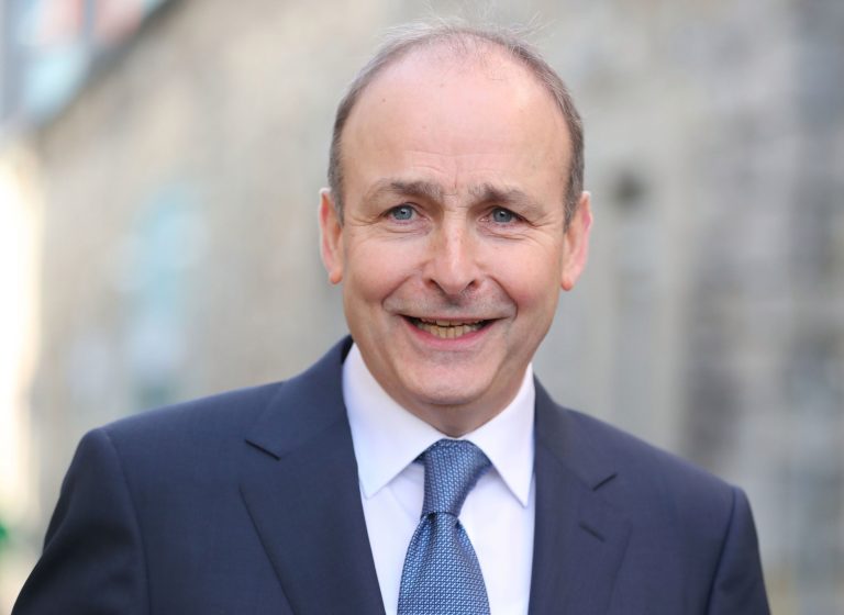 Irlanda: si è chiuso lo spoglio alle elezioni: il testa i liberal-conservatori del Fianna Fail di Micheal Martin