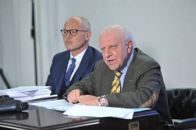 Gli avv. Miroli e Messina rispondono al legale difensore dei Vannini, Gnazi