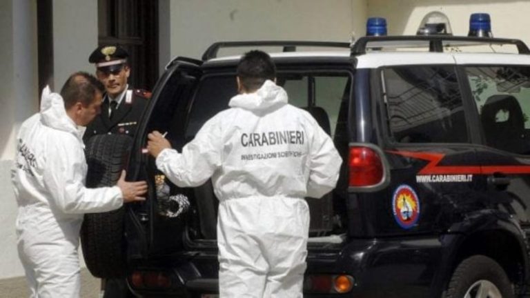 Belmonte Mezzagno (Palermo), agguato mafioso: ucciso il fratello di un boss