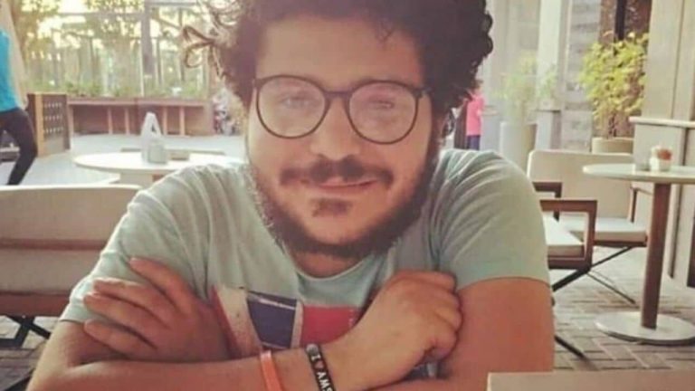 Egitto, resta in carcere altri 15 giorni lo studente Patrick Zaky