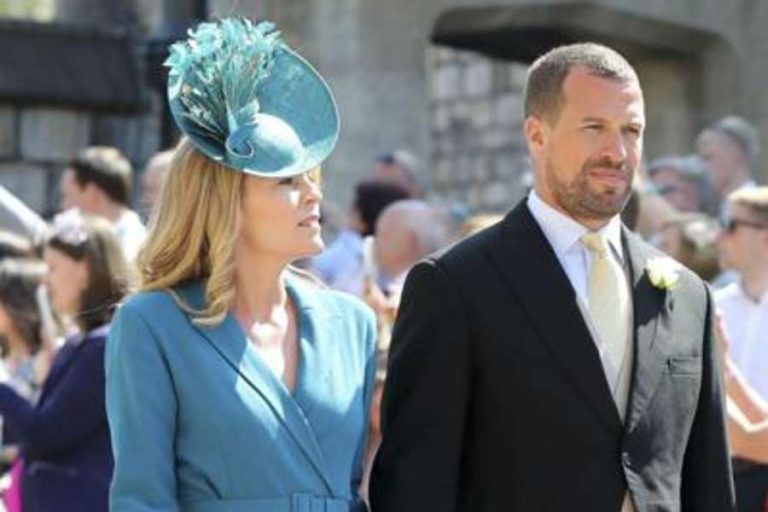 Gran Bretagna, nuovo divorzio nella Royal Family