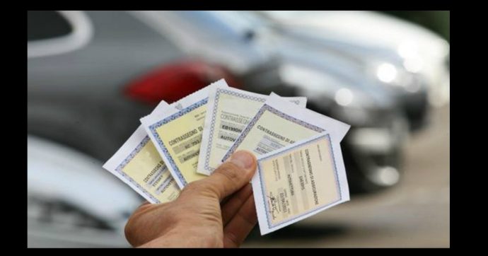 Decreto Milleproroghe: arriva il “malus” per l’assicurazione auto familiare