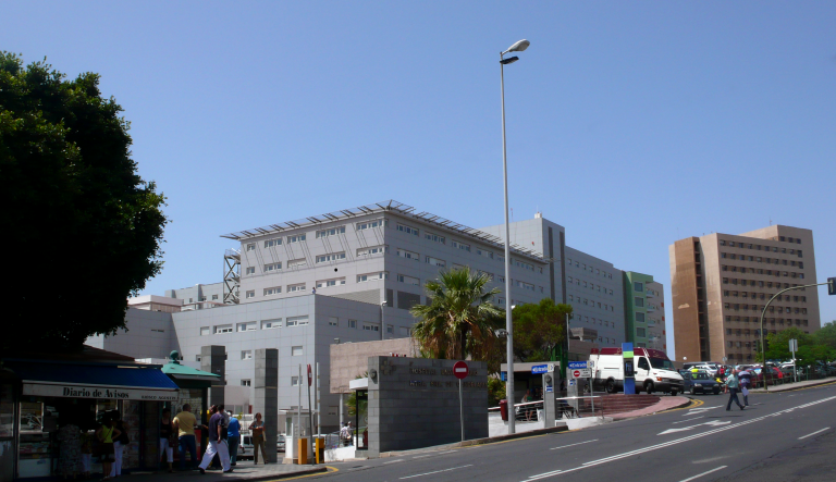 Tenerife, un medico italiano è risultato positivo al test del coronavirus