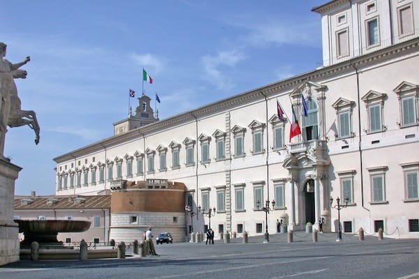 Il Quirinale, luogo della memoria, della storia e della bellezza, apre le porte alle scuole