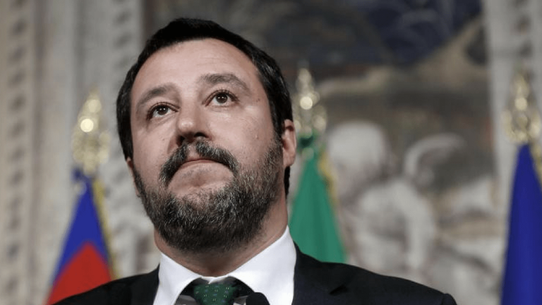 Open Arms con 164 migranti a bordo, per il Tribunale dei ministri fu “sequestro di persona” il reato commesso da Matteo Salvini