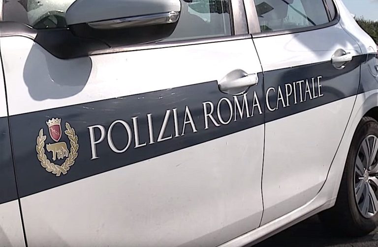 Roma, arrestato un funzionario della Polizia Locale per corruzione