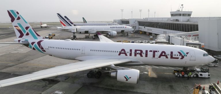 Vicenda Air Italy, obiettivo prioritario del Governo è la tutela dell’occupazione