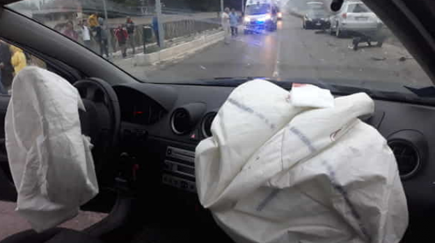 Pisa, è morto un neonato di due mesi a causa di un incidente stradale avvenuto ieri pomeriggio