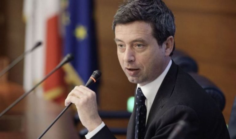 Prescrizione,  Andrea Orlando (Pd) ‘avverte’ Renzi: “No ad alleanze trasversali”