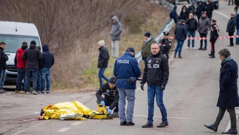 Potenza, i 10 tifosi coinvolti nella morte di Fabio Tucciariello passano dai domiciliari al carcere